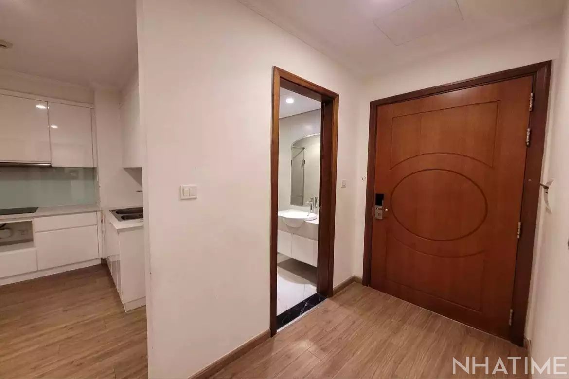 Bán 2pn tòa Park 01 Times City Photo No.8