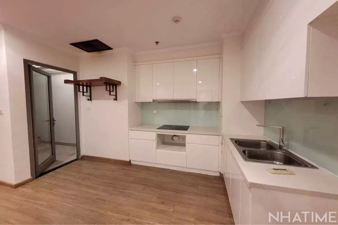 Bán 2pn tòa Park 01 Times City Photo No.9