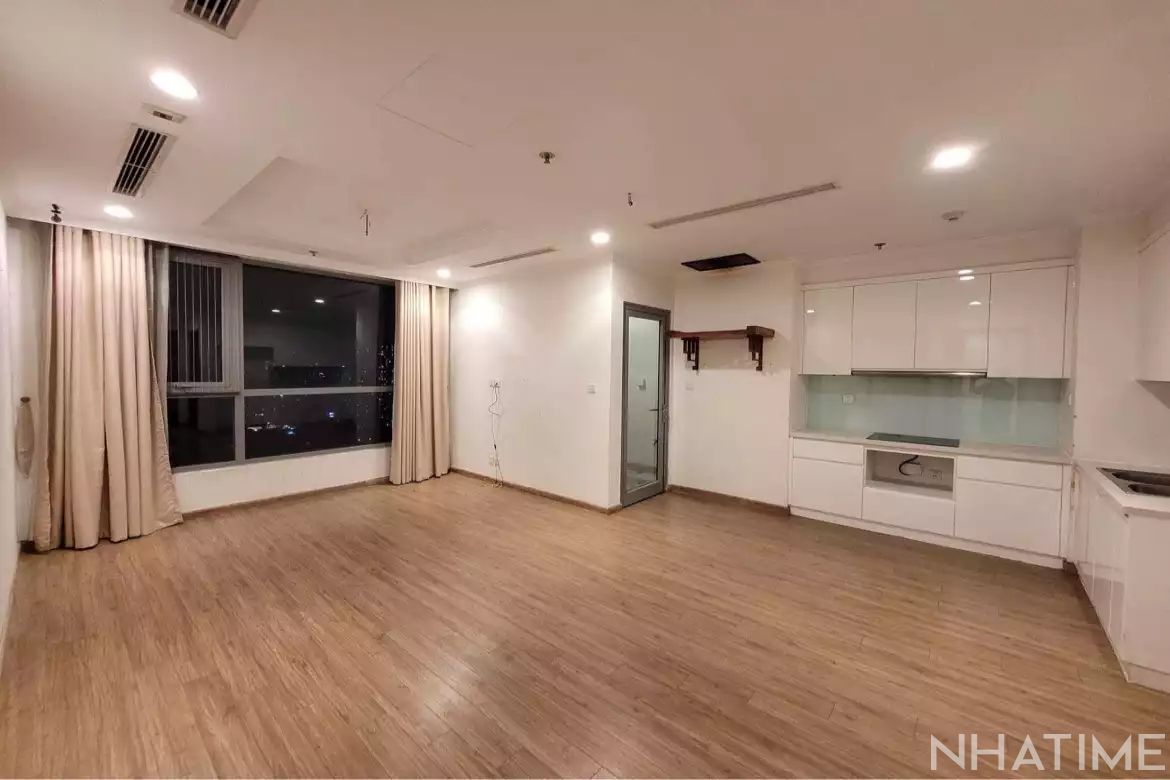 Bán 2pn tòa Park 01 Times City Photo No.10