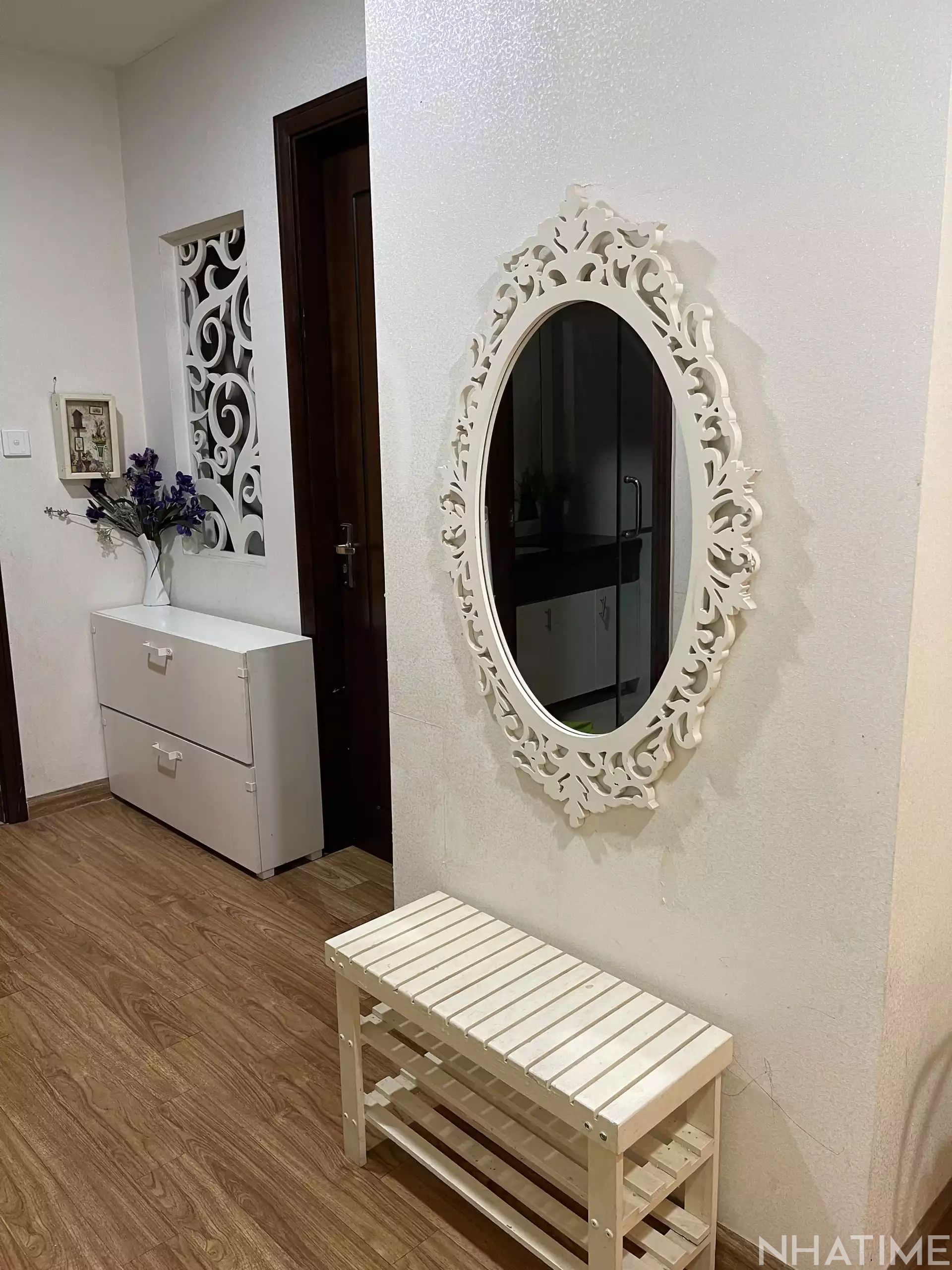 Bán 3pn nguyên bản tòa T18 giá đẹp Photo No.4