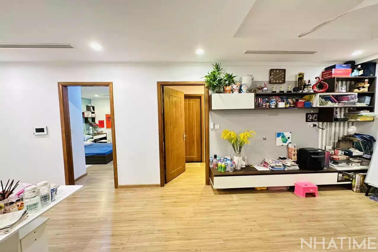 Bán 3pn tòa Park 01 times city Photo No.3