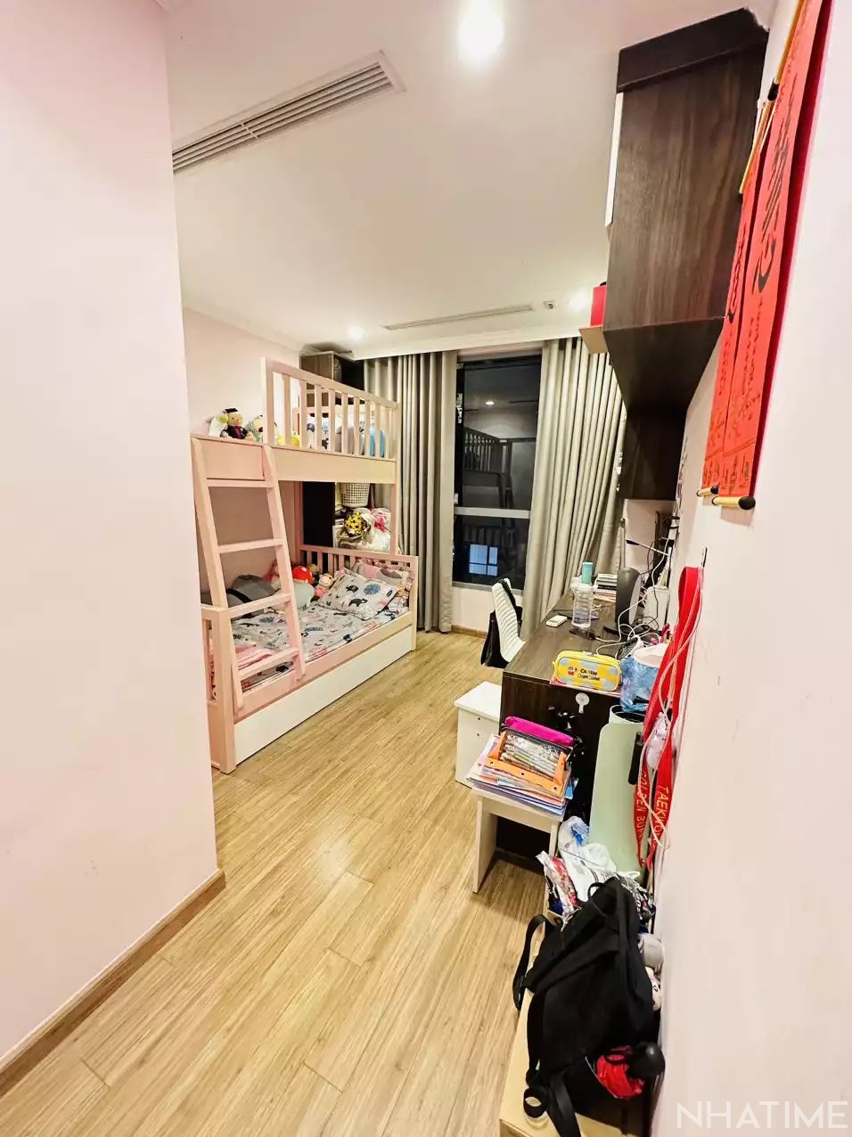 Bán 3pn tòa Park 01 times city Photo No.8