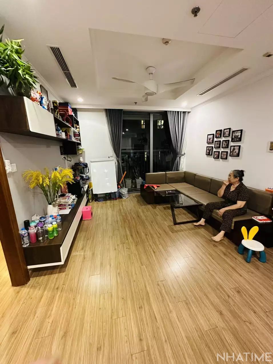 Bán 3pn tòa Park 01 times city Photo No.10