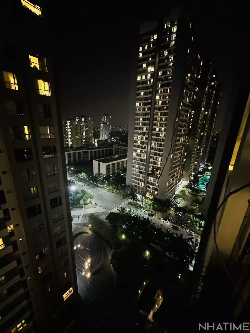 Bán 3pn tòa Park 01 times city Photo No.11