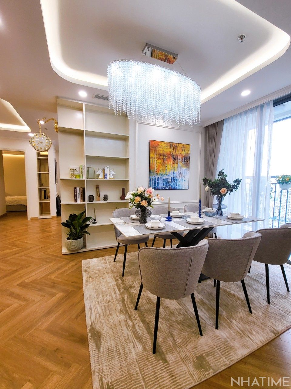 Bán đập thông 2 căn cạch nhau Dt 148m park 12