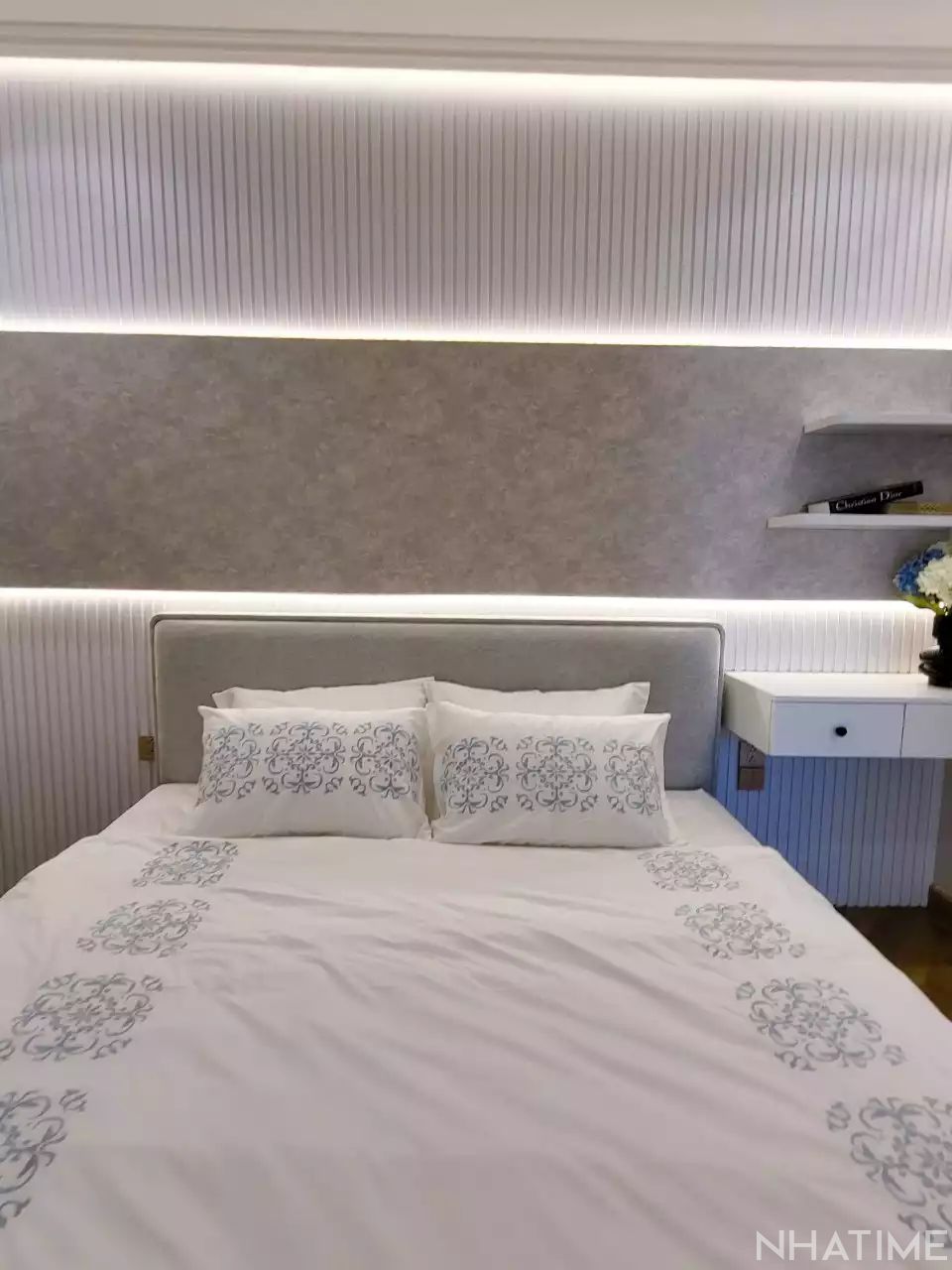 Bán đập thông 2 căn cạch nhau Dt 148m park 12 Photo No.2