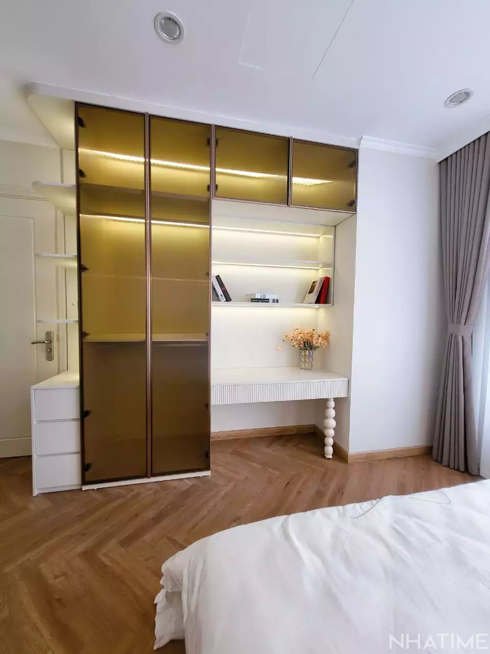 Bán đập thông 2 căn cạch nhau Dt 148m park 12 Photo No.3