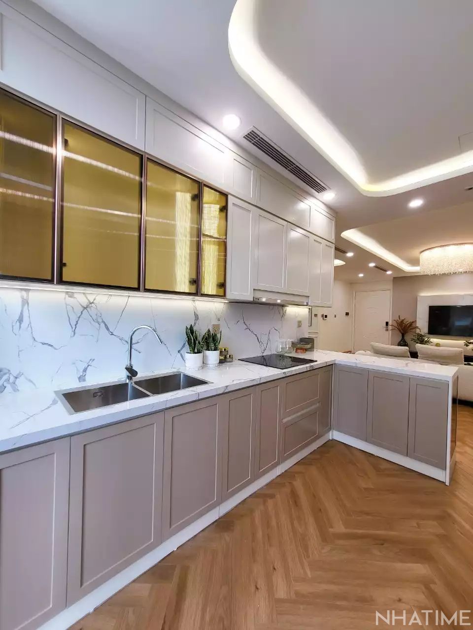 Bán đập thông 2 căn cạch nhau Dt 148m park 12 Photo No.5