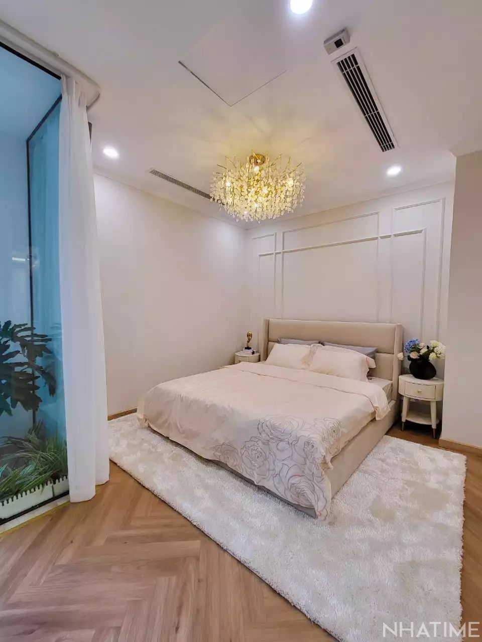 Bán đập thông 2 căn cạch nhau Dt 148m park 12 Photo No.6