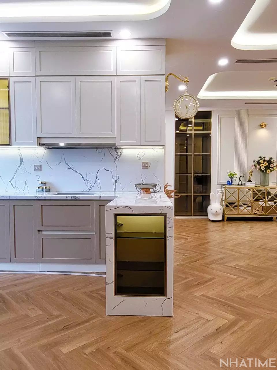 Bán đập thông 2 căn cạch nhau Dt 148m park 12 Photo No.9