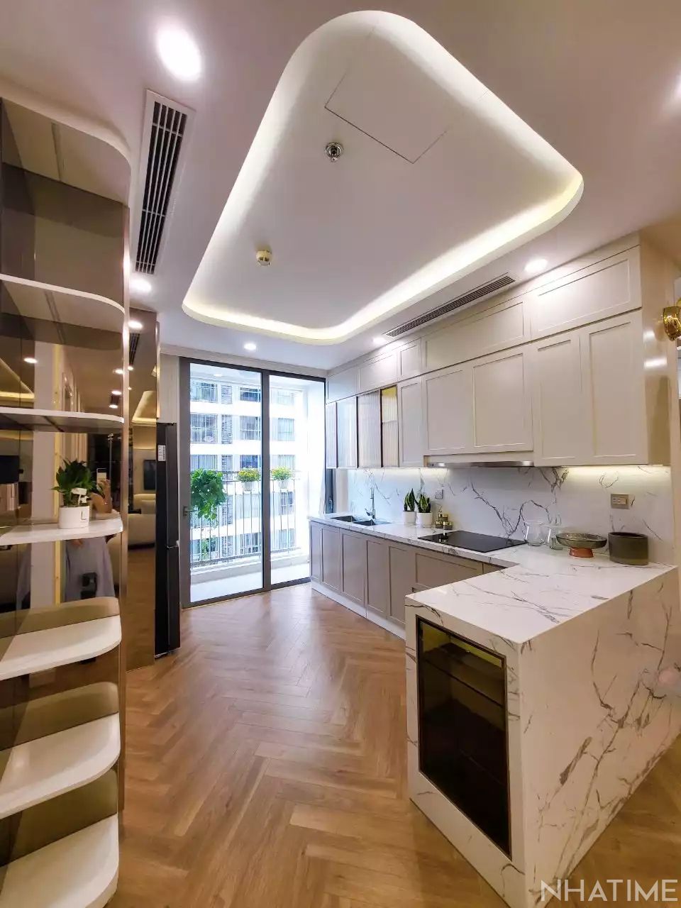 Bán đập thông 2 căn cạch nhau Dt 148m park 12 Photo No.16