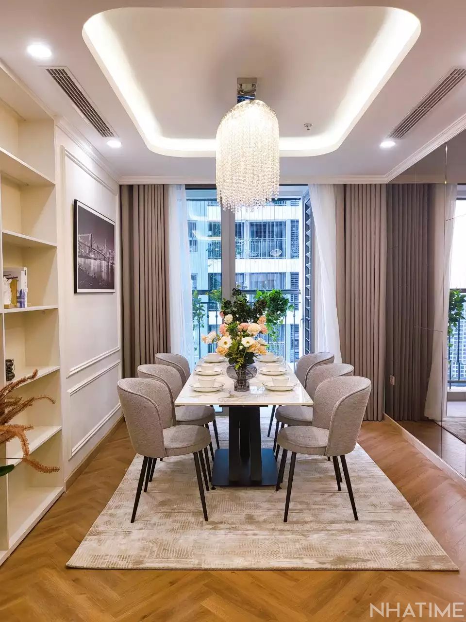 Bán đập thông 2 căn cạch nhau Dt 148m park 12 Photo No.18