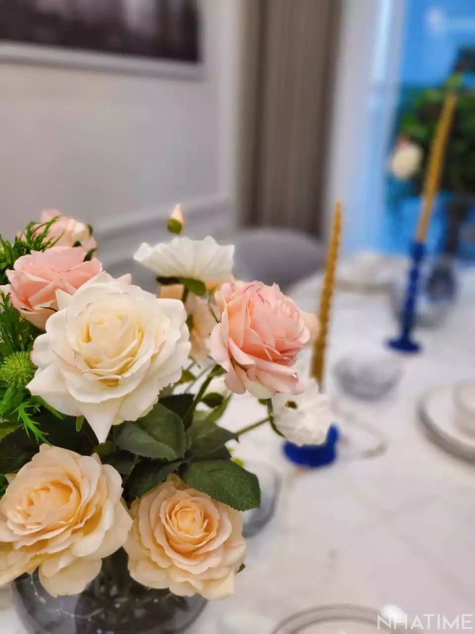 Bán đập thông 2 căn cạch nhau Dt 148m park 12 Photo No.20