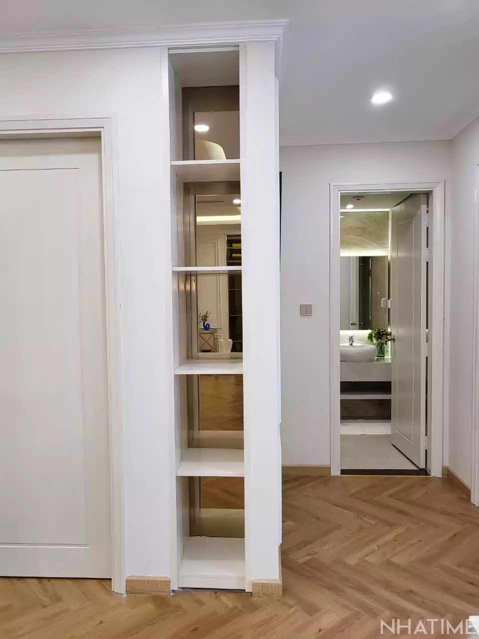 Bán đập thông 2 căn cạch nhau Dt 148m park 12 Photo No.25