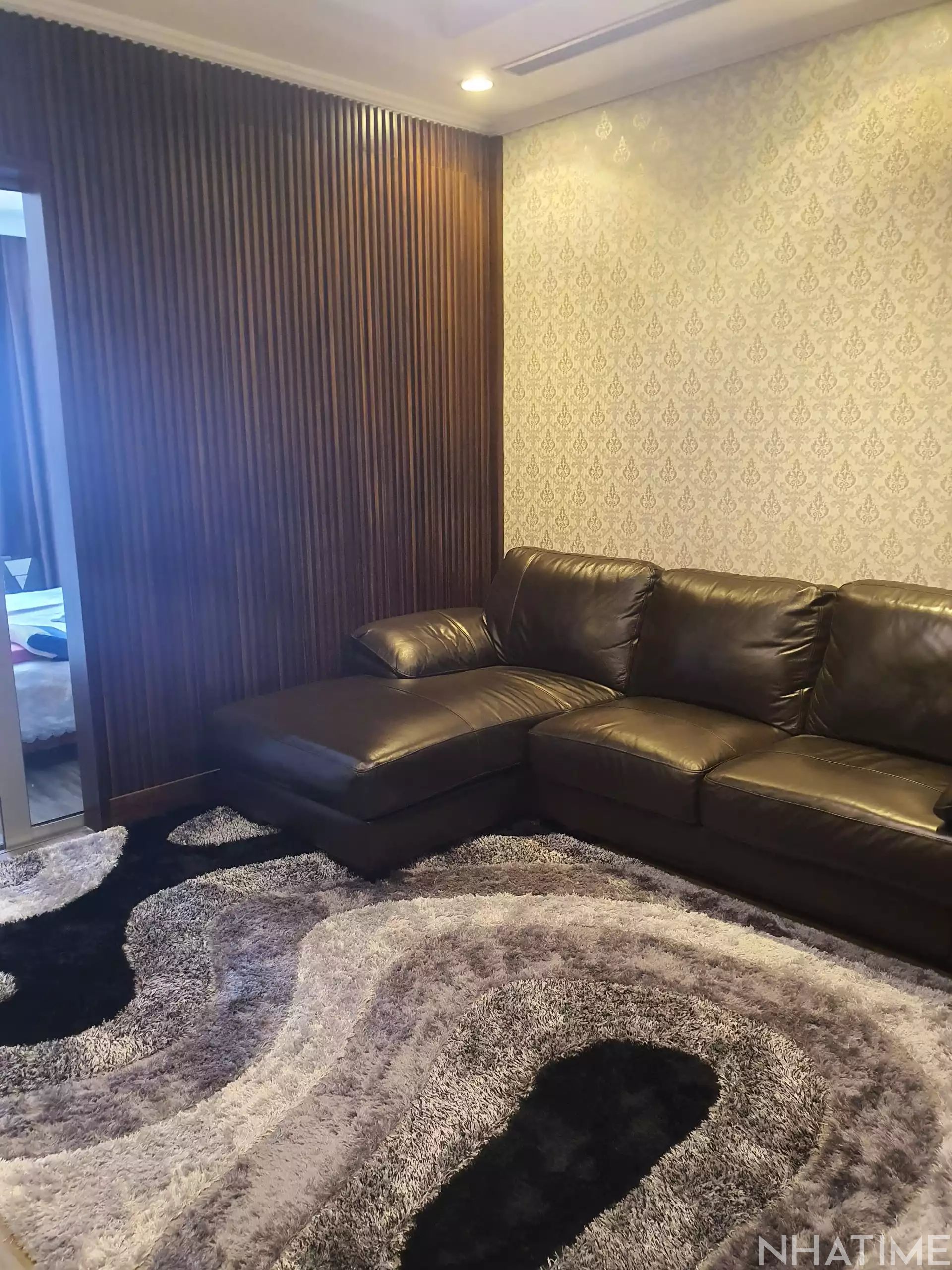 Bán 01 phòng ngủ tòa Park 08 Times City Photo No.2