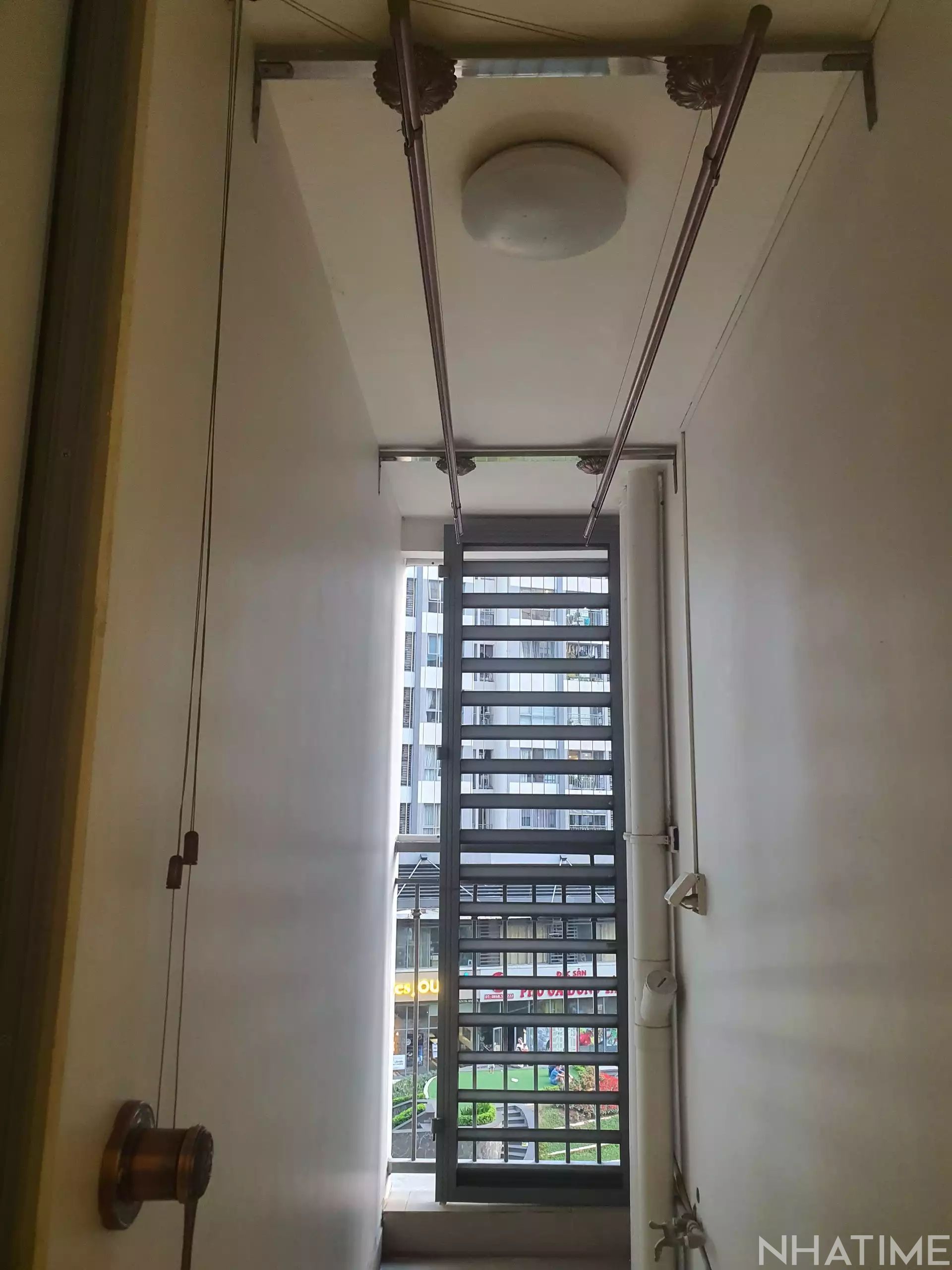 Bán 01 phòng ngủ tòa Park 08 Times City Photo No.3