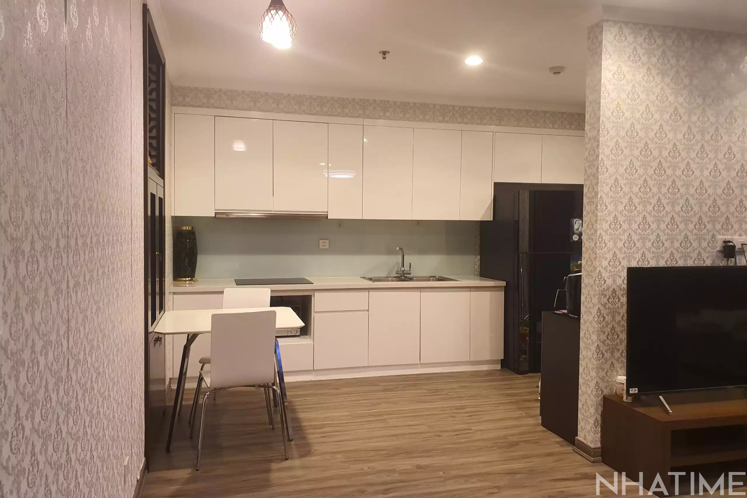 Bán 01 phòng ngủ tòa Park 08 Times City Photo No.4