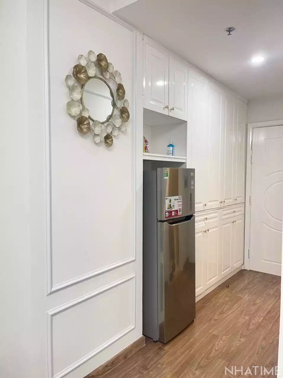 Bán 1pn full đồ đẹp tòa T08 Times City Photo No.2