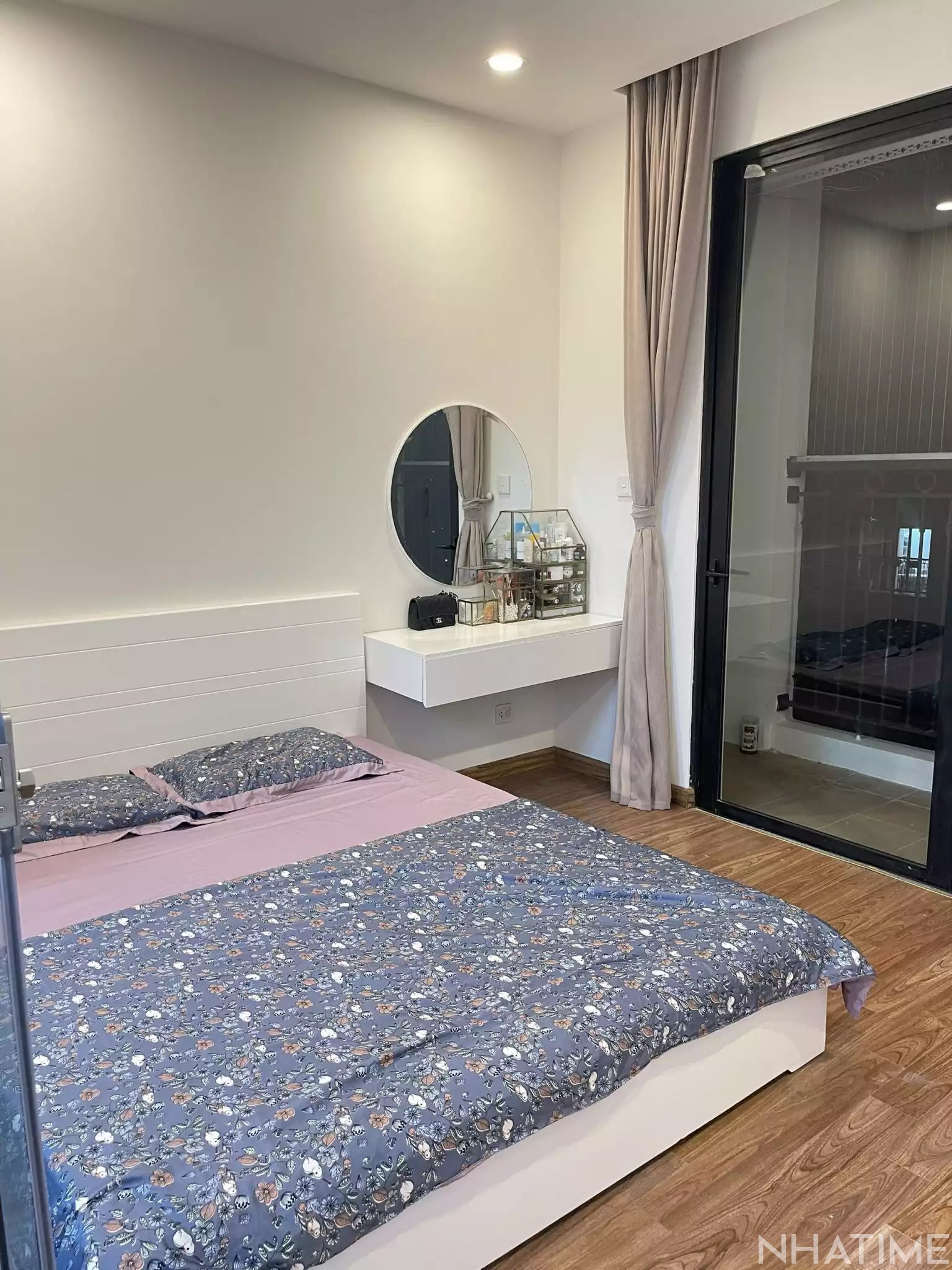 Bán 1pn full đồ đẹp tòa T08 Times City Photo No.3