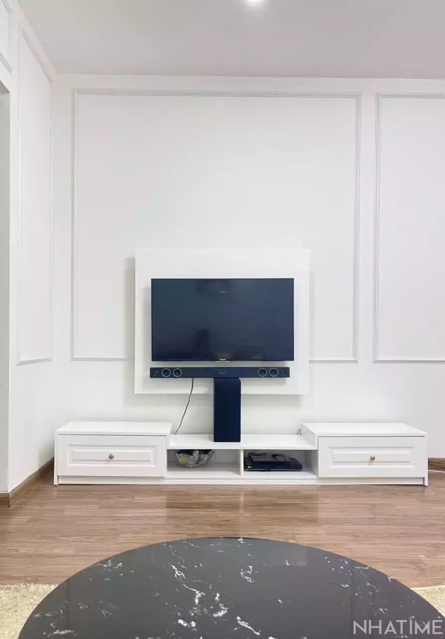 Bán 1pn full đồ đẹp tòa T08 Times City Photo No.5