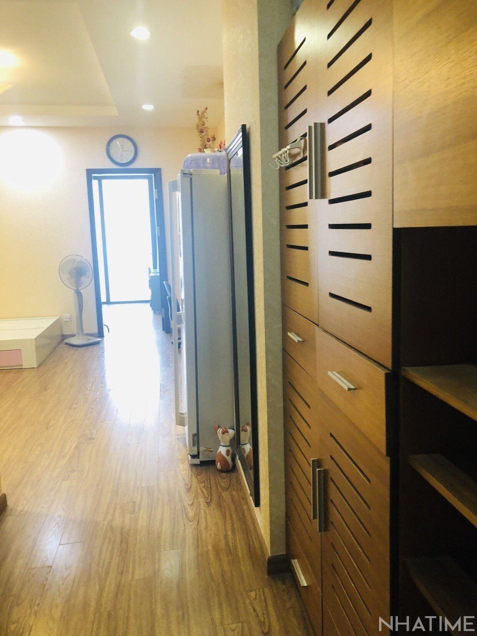 Bán 1pn full đồ T08 Times City