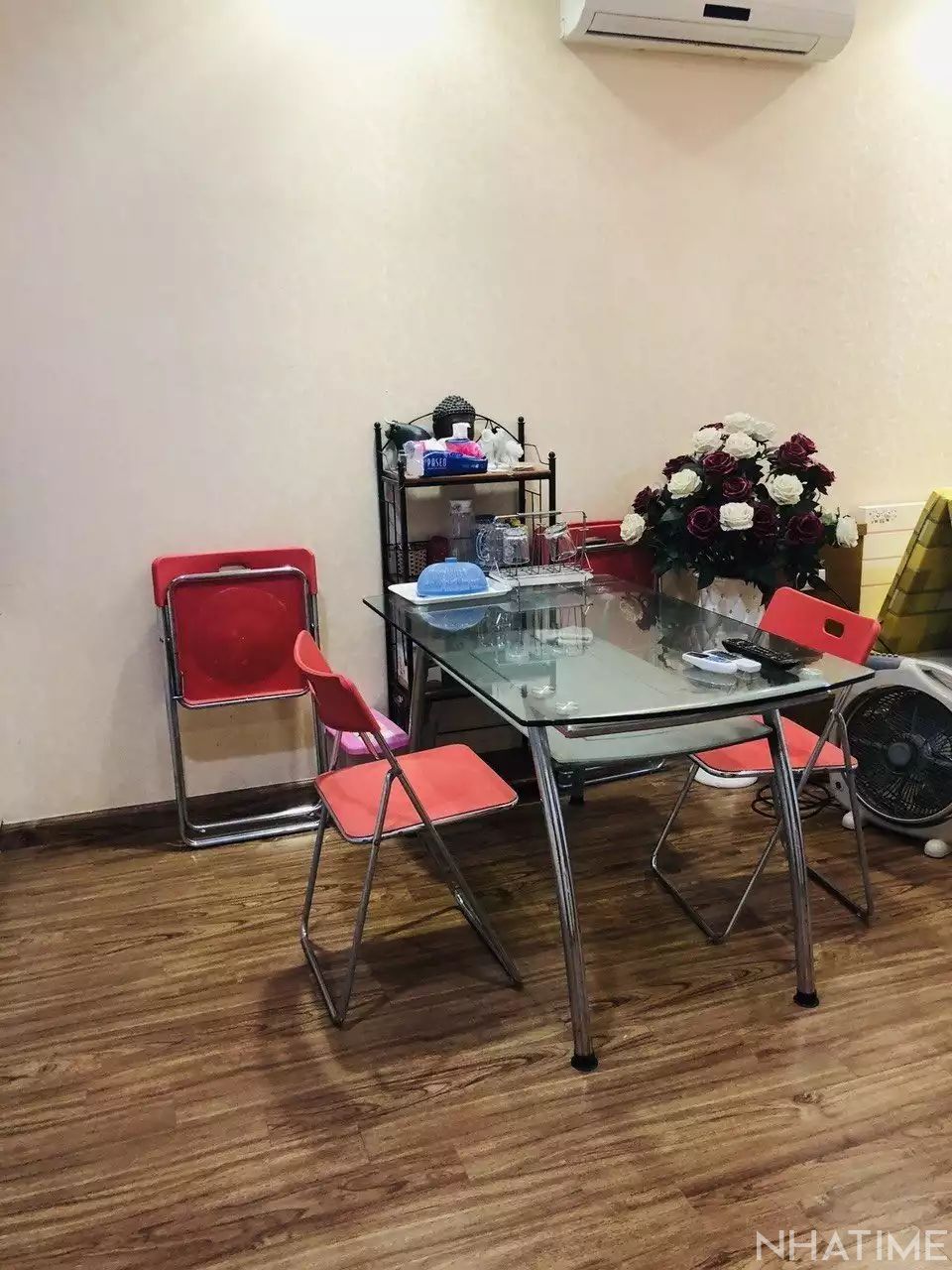 Bán 1pn full đồ T08 Times City Photo No.3