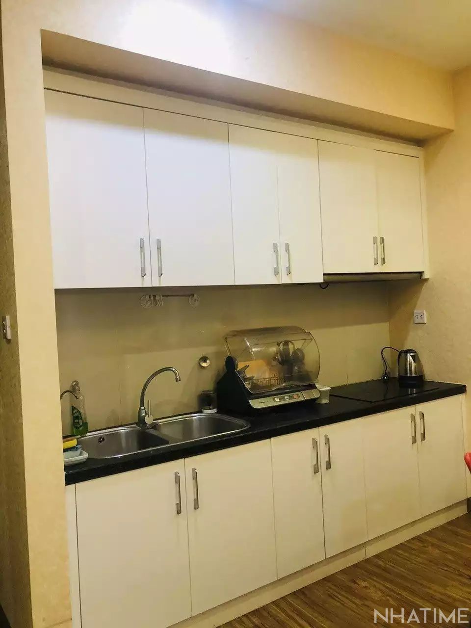 Bán 1pn full đồ T08 Times City Photo No.4