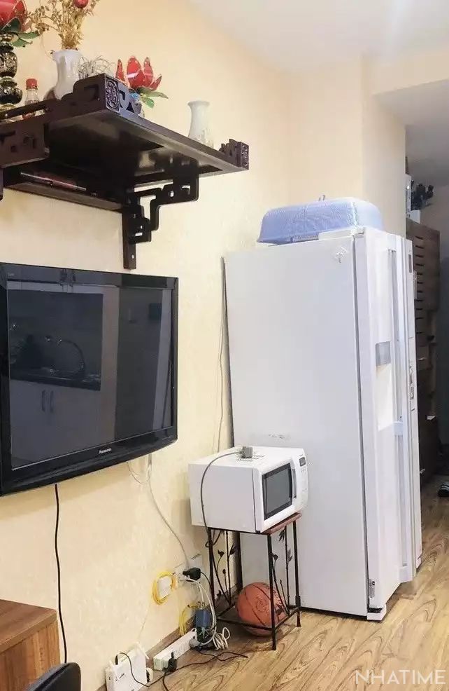 Bán 1pn full đồ T08 Times City Photo No.5