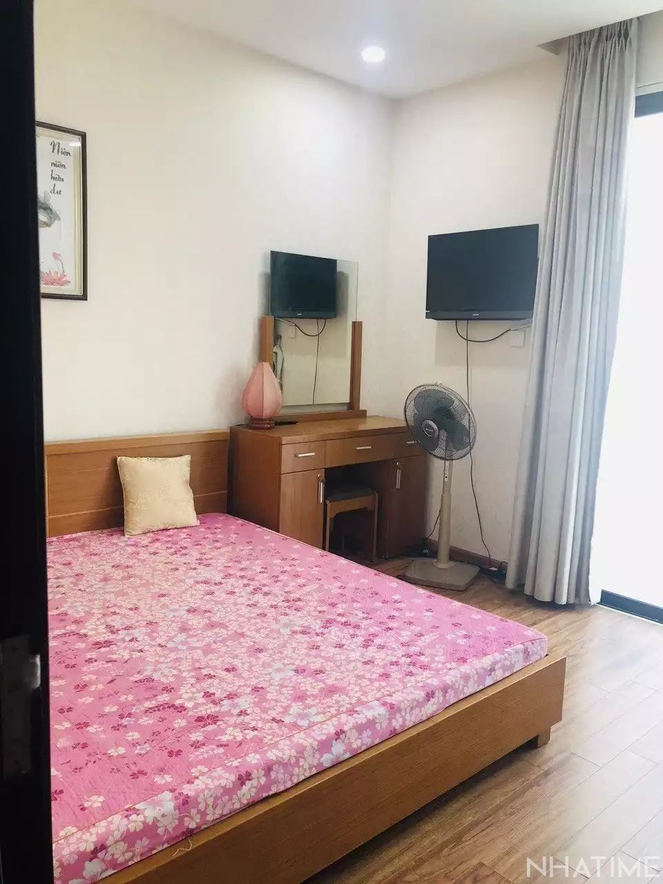 Bán 1pn full đồ T08 Times City Photo No.6