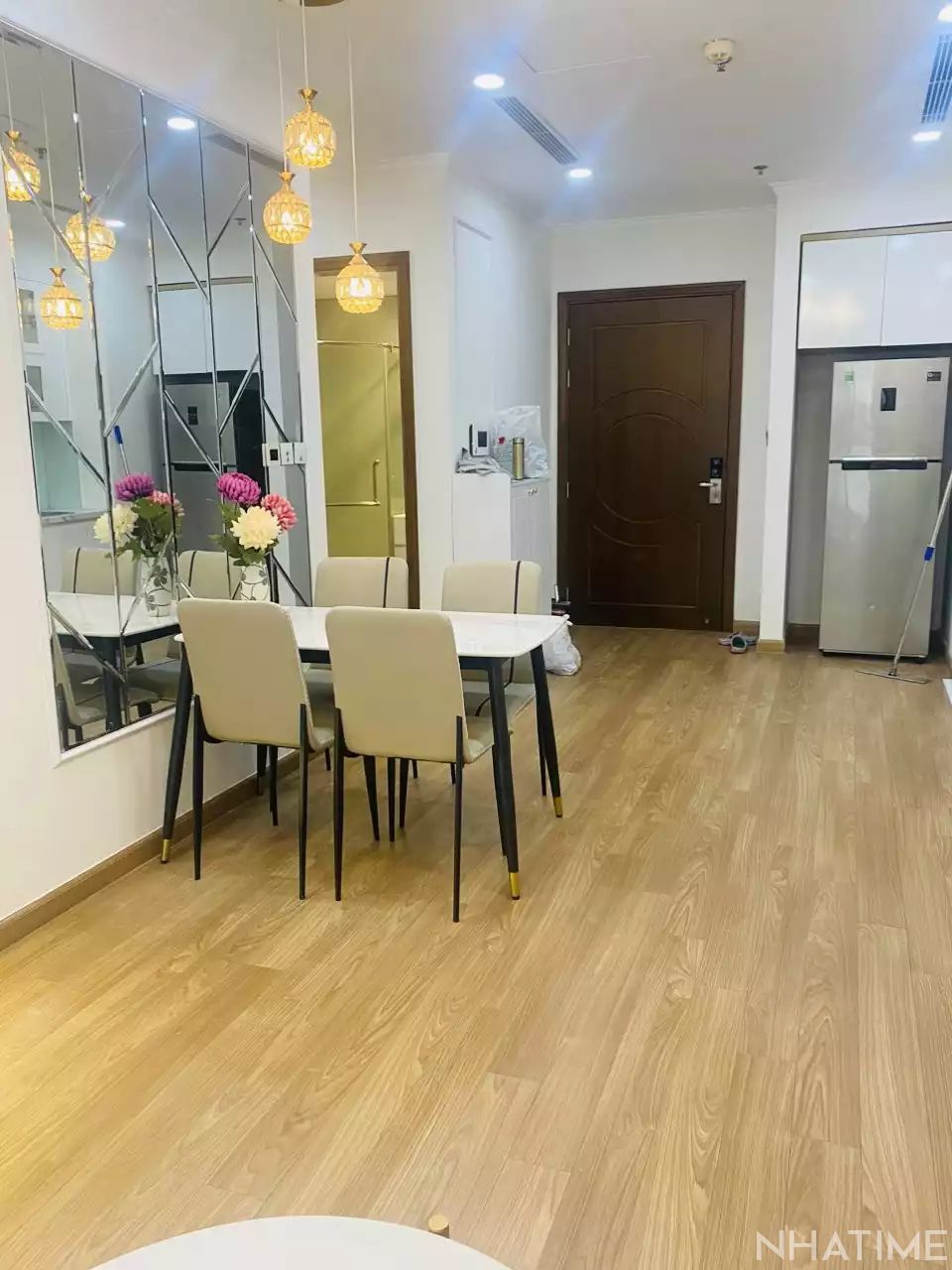 Bán 2pn 68m tòa Park 12 Times City Photo No.2