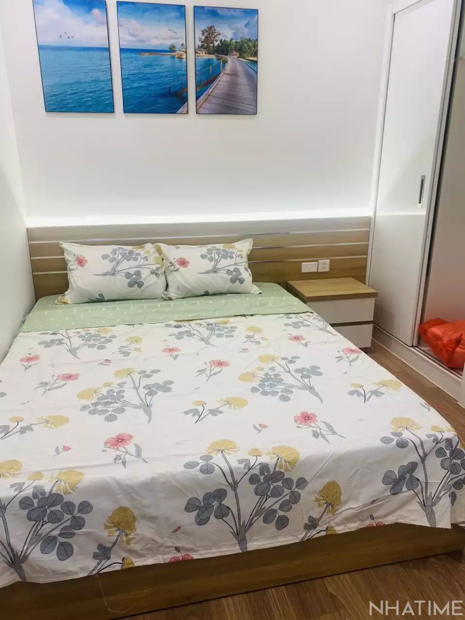 Bán 2pn 68m tòa Park 12 Times City Photo No.3