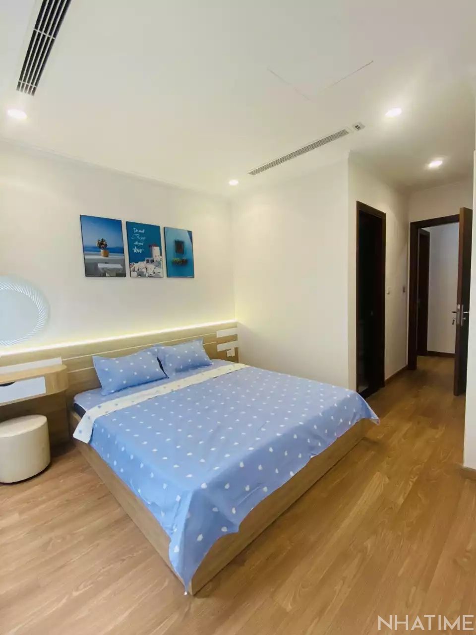 Bán 2pn 68m tòa Park 12 Times City Photo No.6