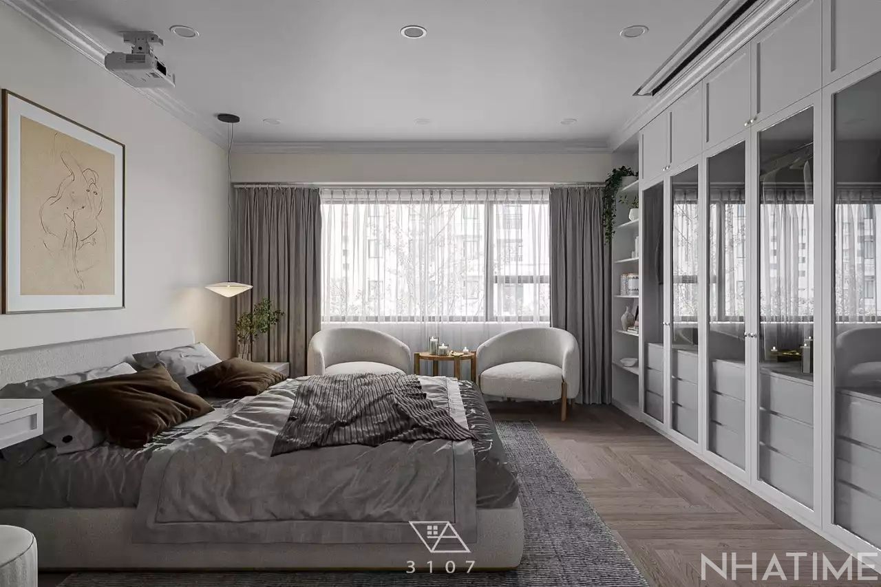 Bán 2pn dt 95m nhà mới tòa T04 Times City Photo No.2