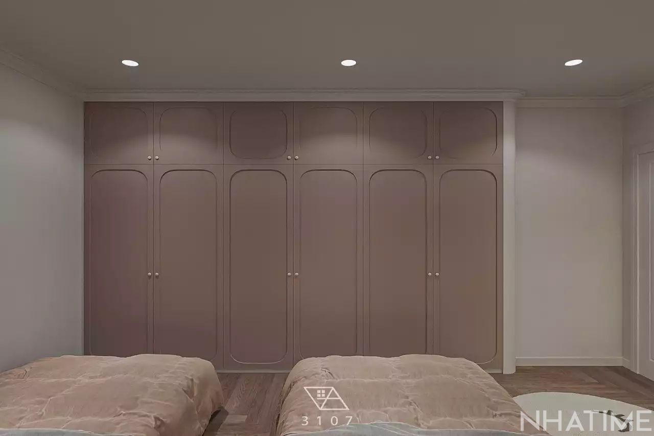 Bán 2pn dt 95m nhà mới tòa T04 Times City Photo No.3