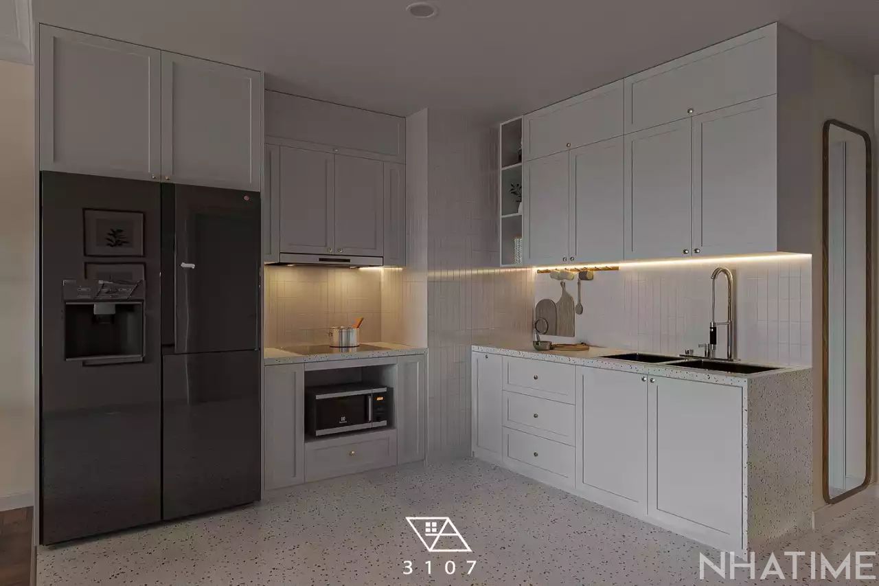 Bán 2pn dt 95m nhà mới tòa T04 Times City Photo No.5