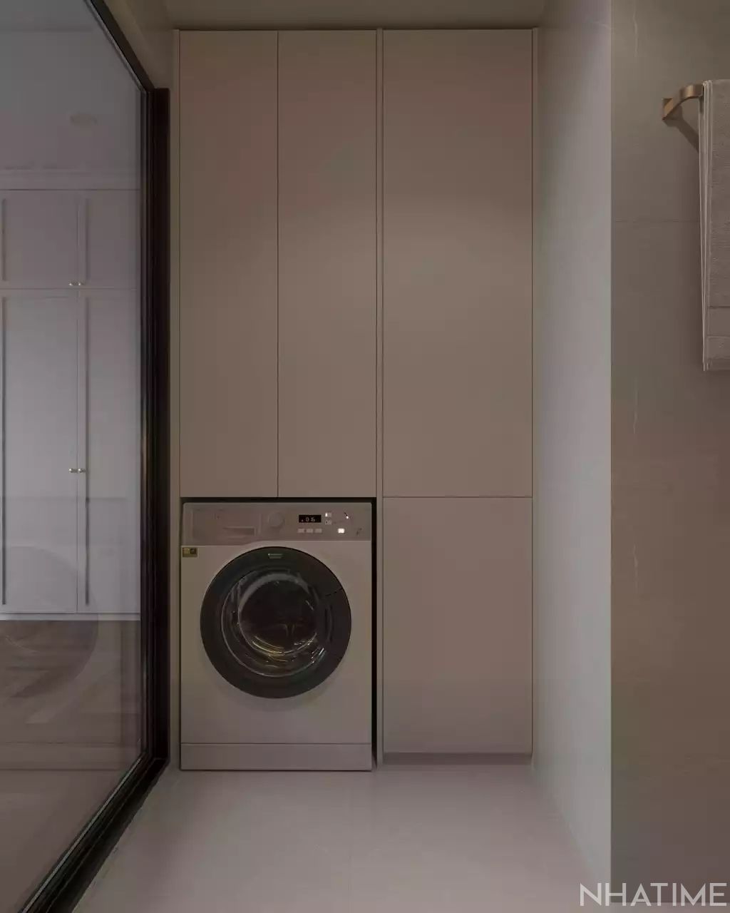 Bán 2pn dt 95m nhà mới tòa T04 Times City Photo No.6