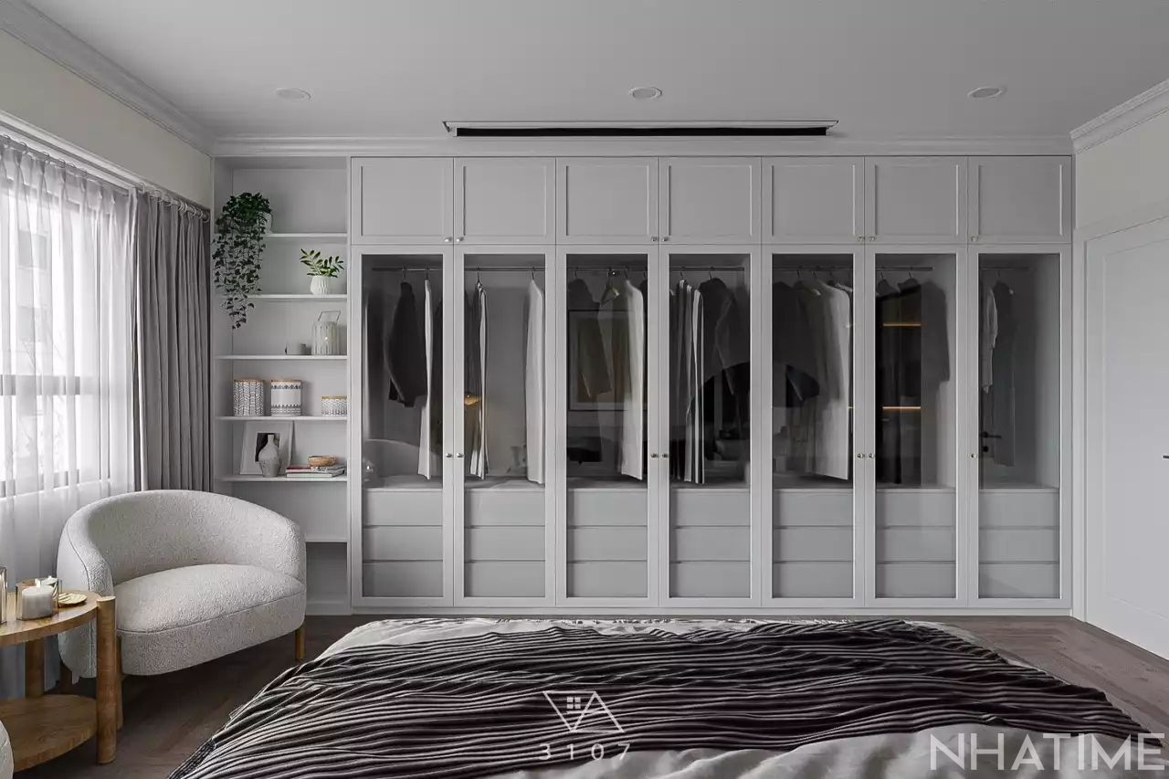 Bán 2pn dt 95m nhà mới tòa T04 Times City Photo No.10