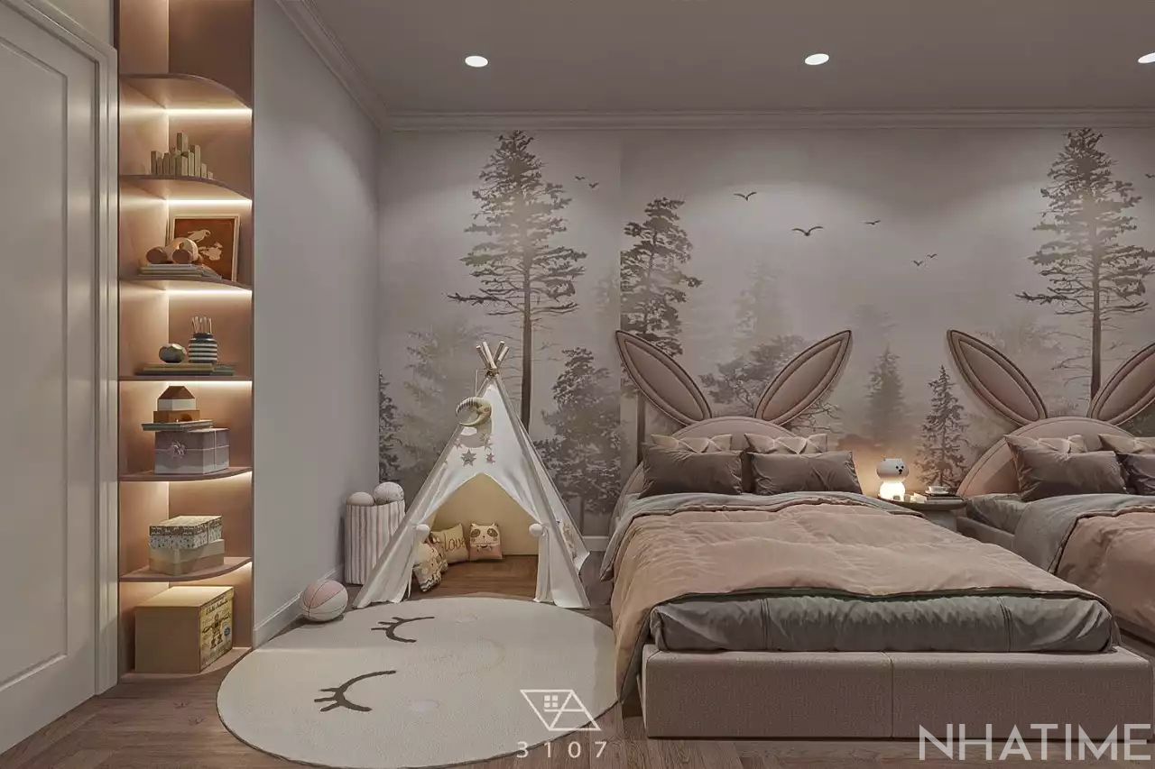 Bán 2pn dt 95m nhà mới tòa T04 Times City Photo No.14