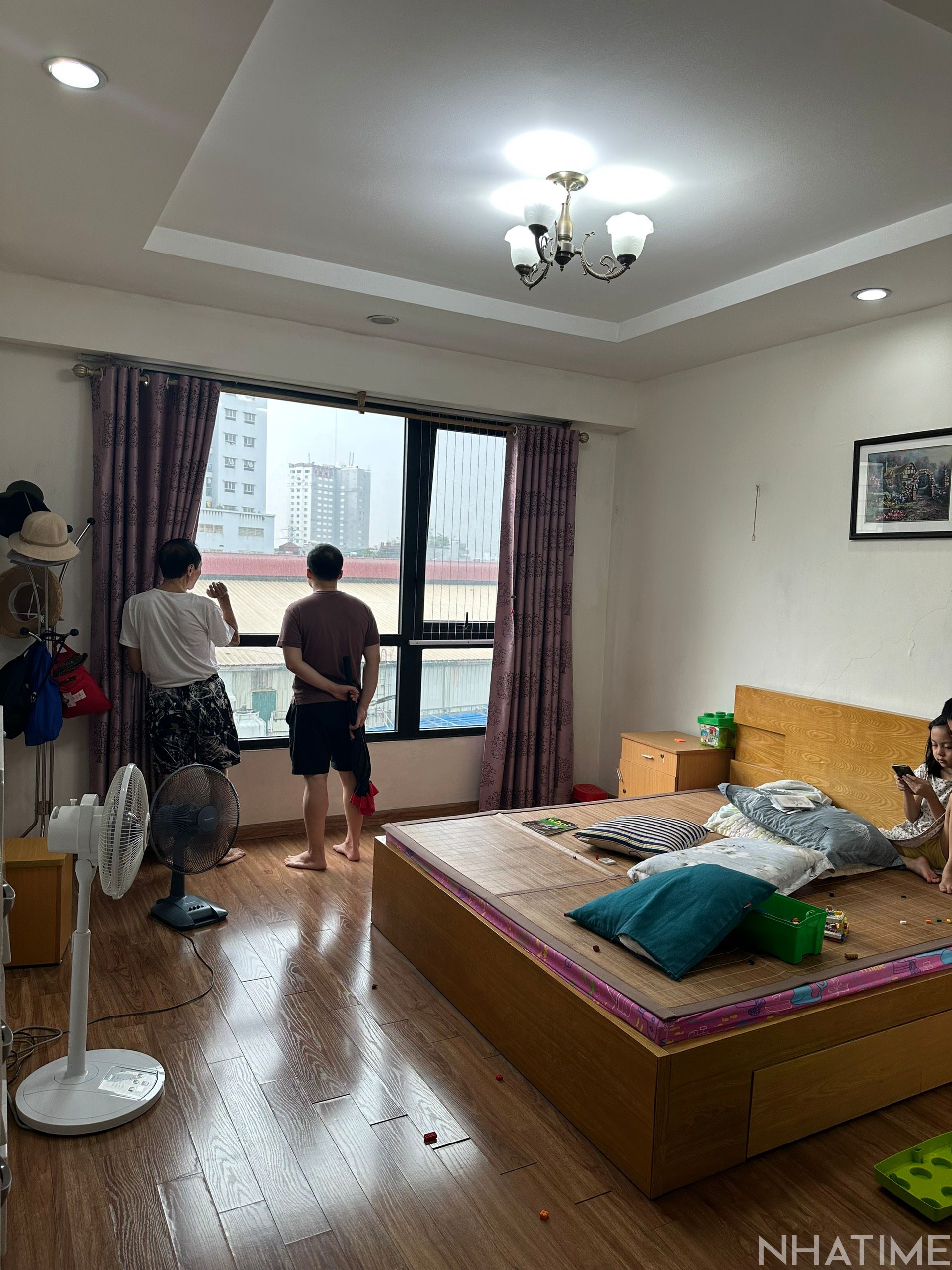 Bán 2pn dt 95m T01 Times City