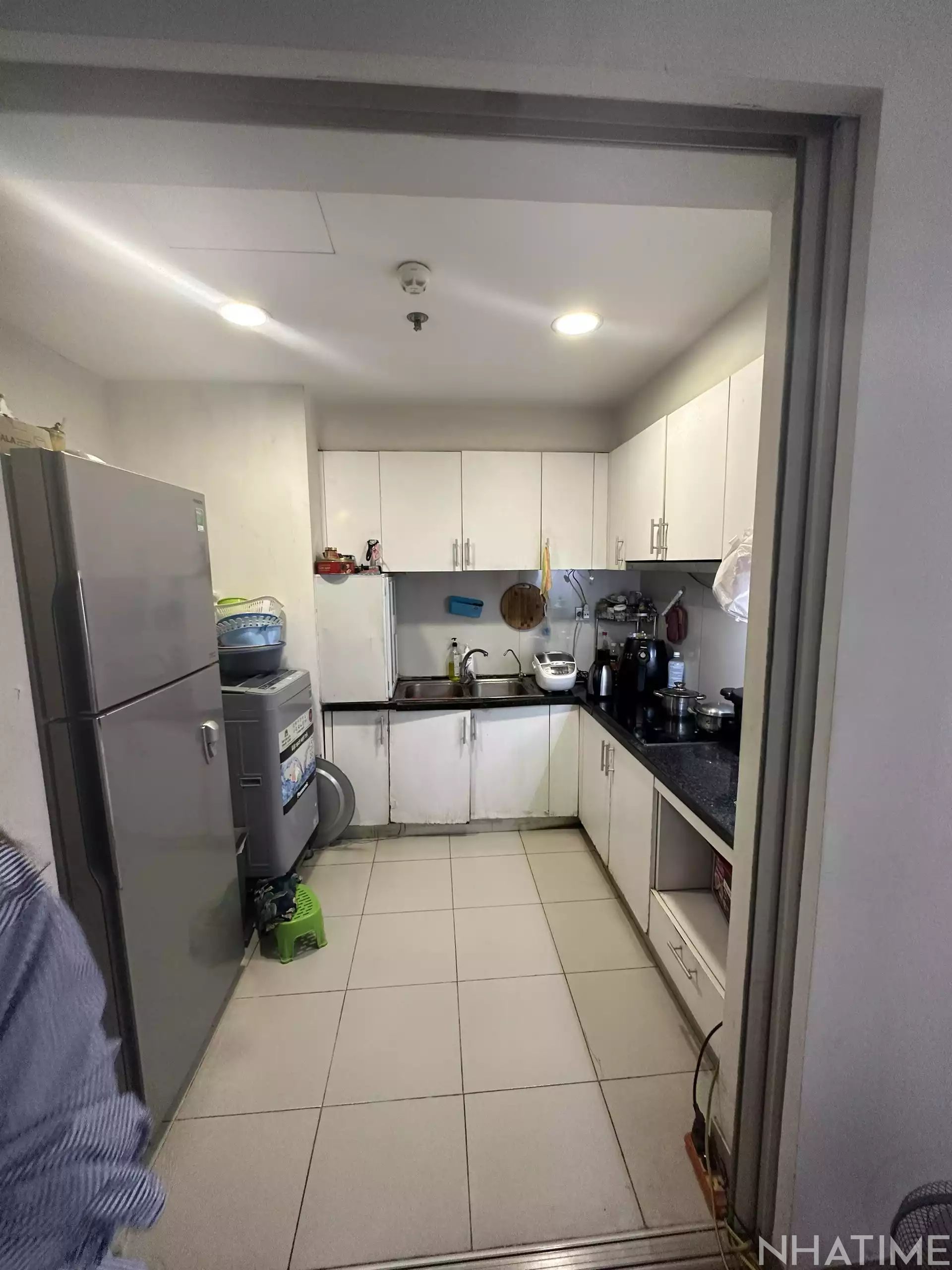 Bán 2pn dt 95m T01 Times City Photo No.2