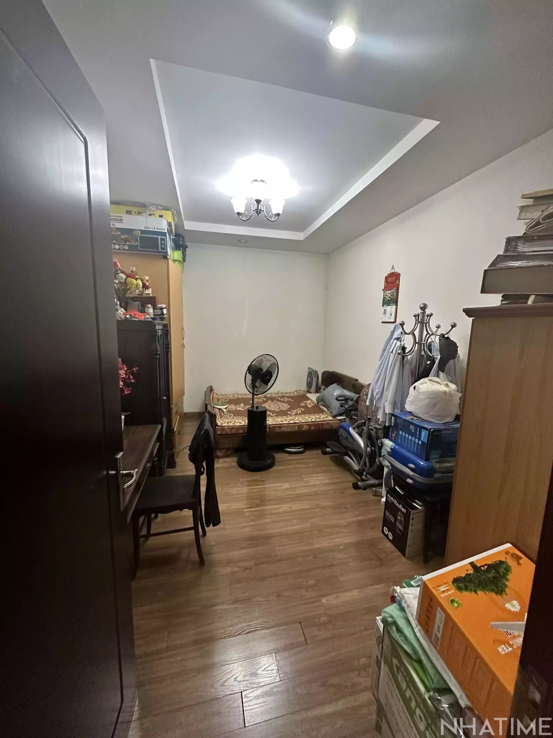 Bán 2pn dt 95m T01 Times City Photo No.3