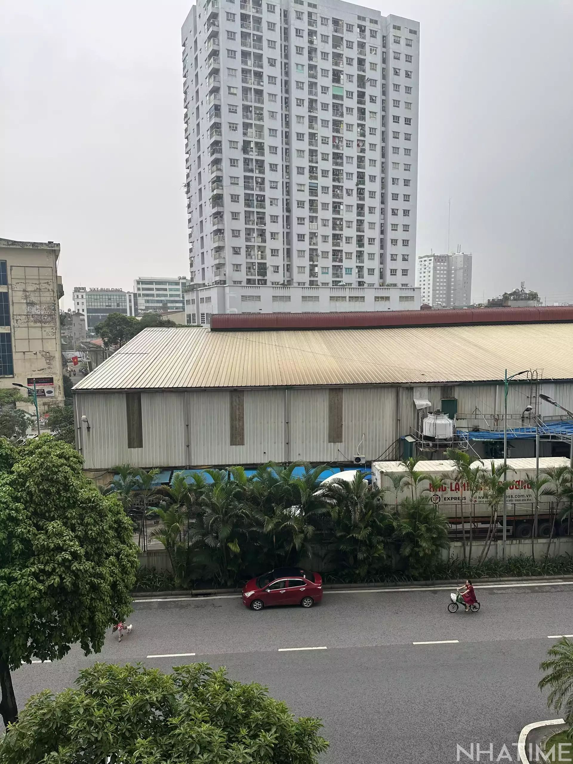 Bán 2pn dt 95m T01 Times City Photo No.6