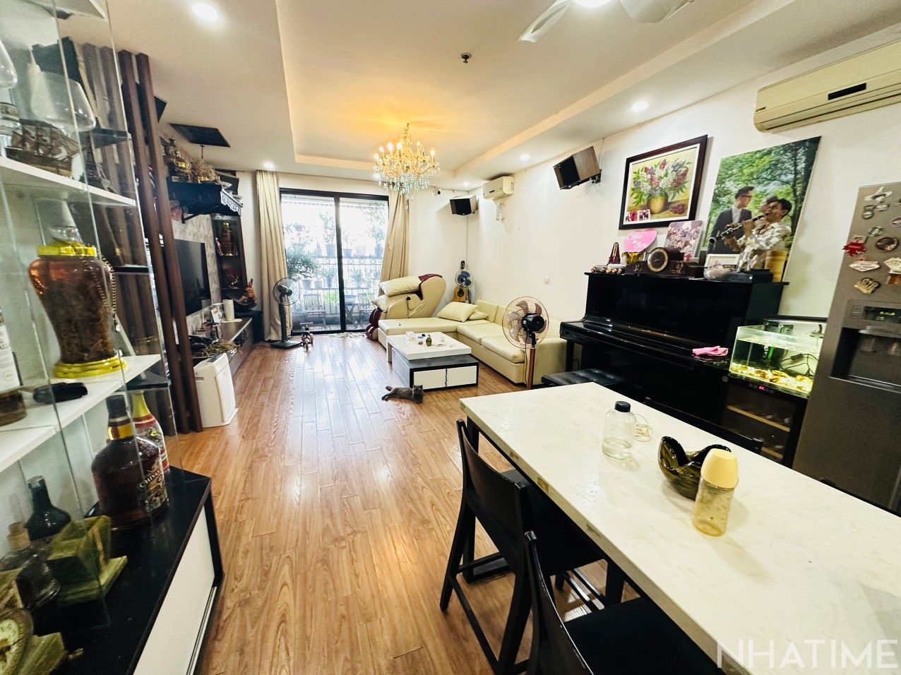 Bán 2pn dt 95m View đẹp T01 có slot ô tô