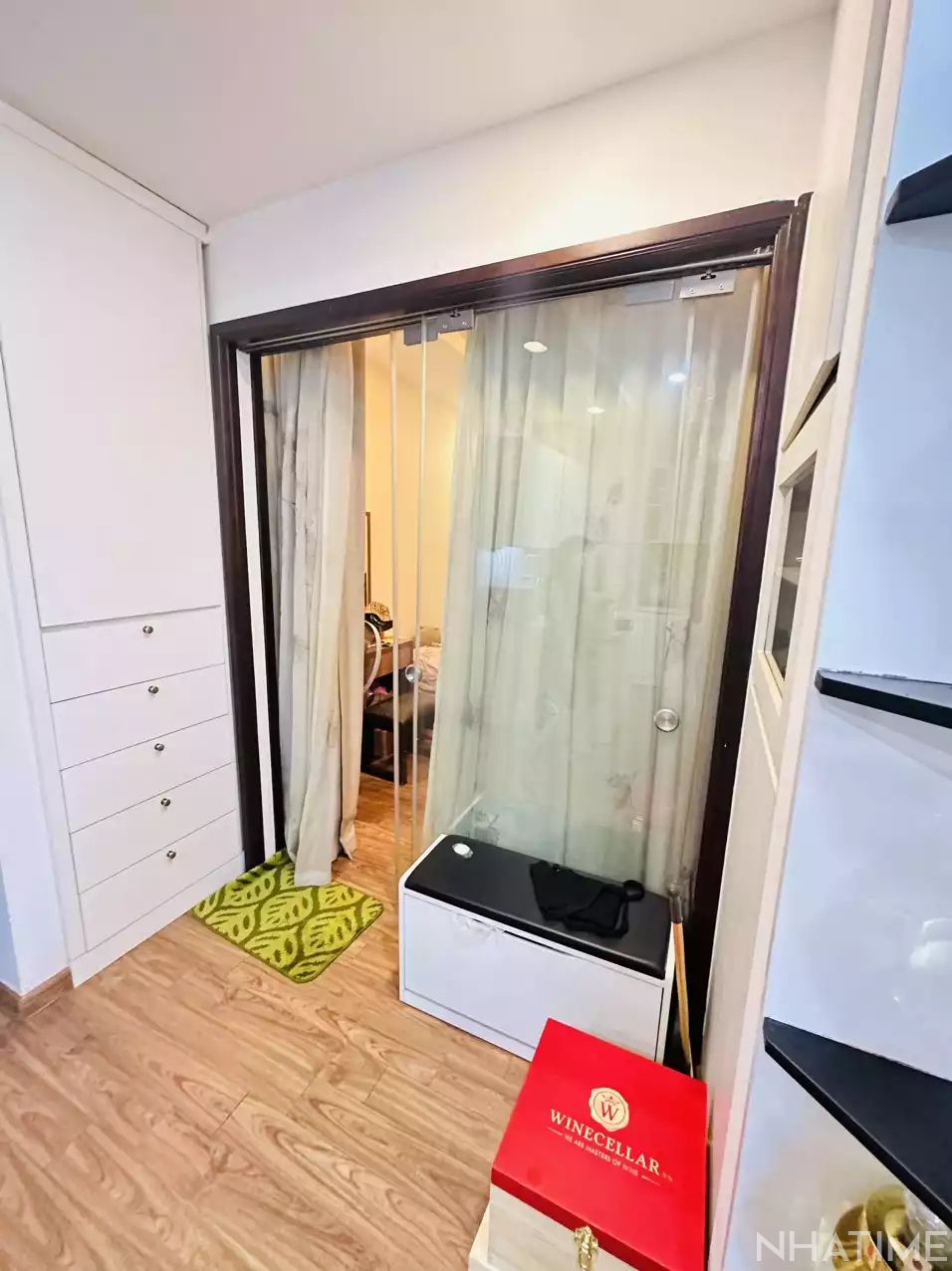 Bán 2pn dt 95m View đẹp T01 có slot ô tô Photo No.2