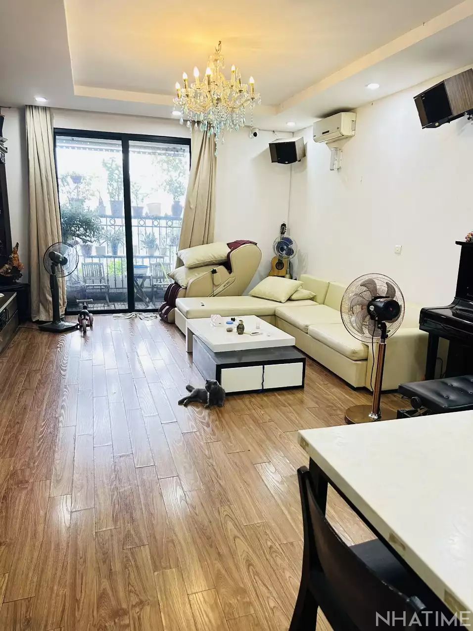 Bán 2pn dt 95m View đẹp T01 có slot ô tô Photo No.3