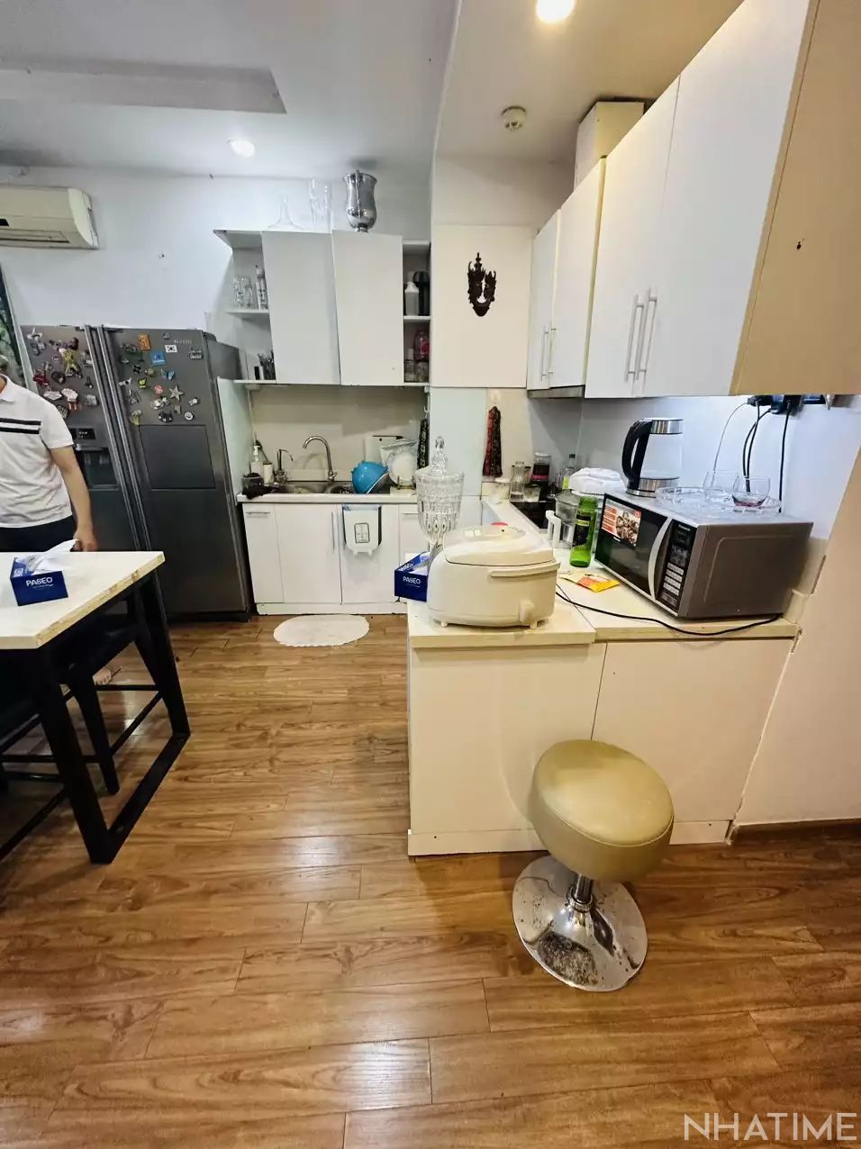 Bán 2pn dt 95m View đẹp T01 có slot ô tô Photo No.4