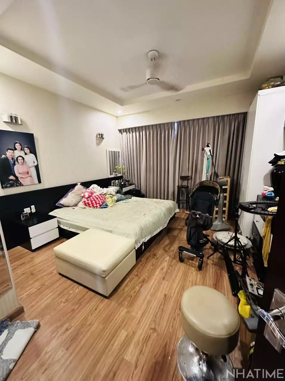 Bán 2pn dt 95m View đẹp T01 có slot ô tô Photo No.5