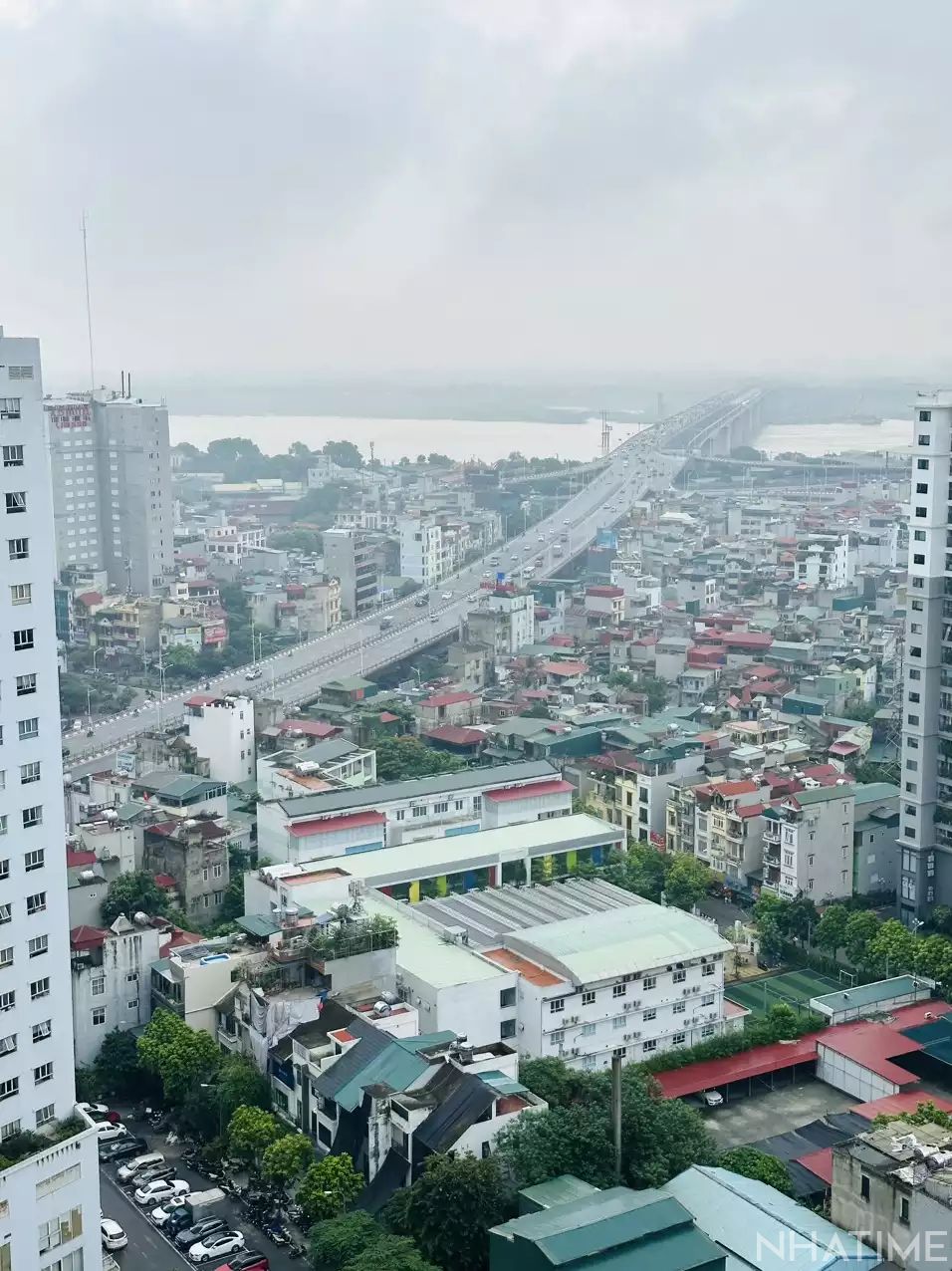 Bán 2pn dt 95m View đẹp T01 có slot ô tô Photo No.6