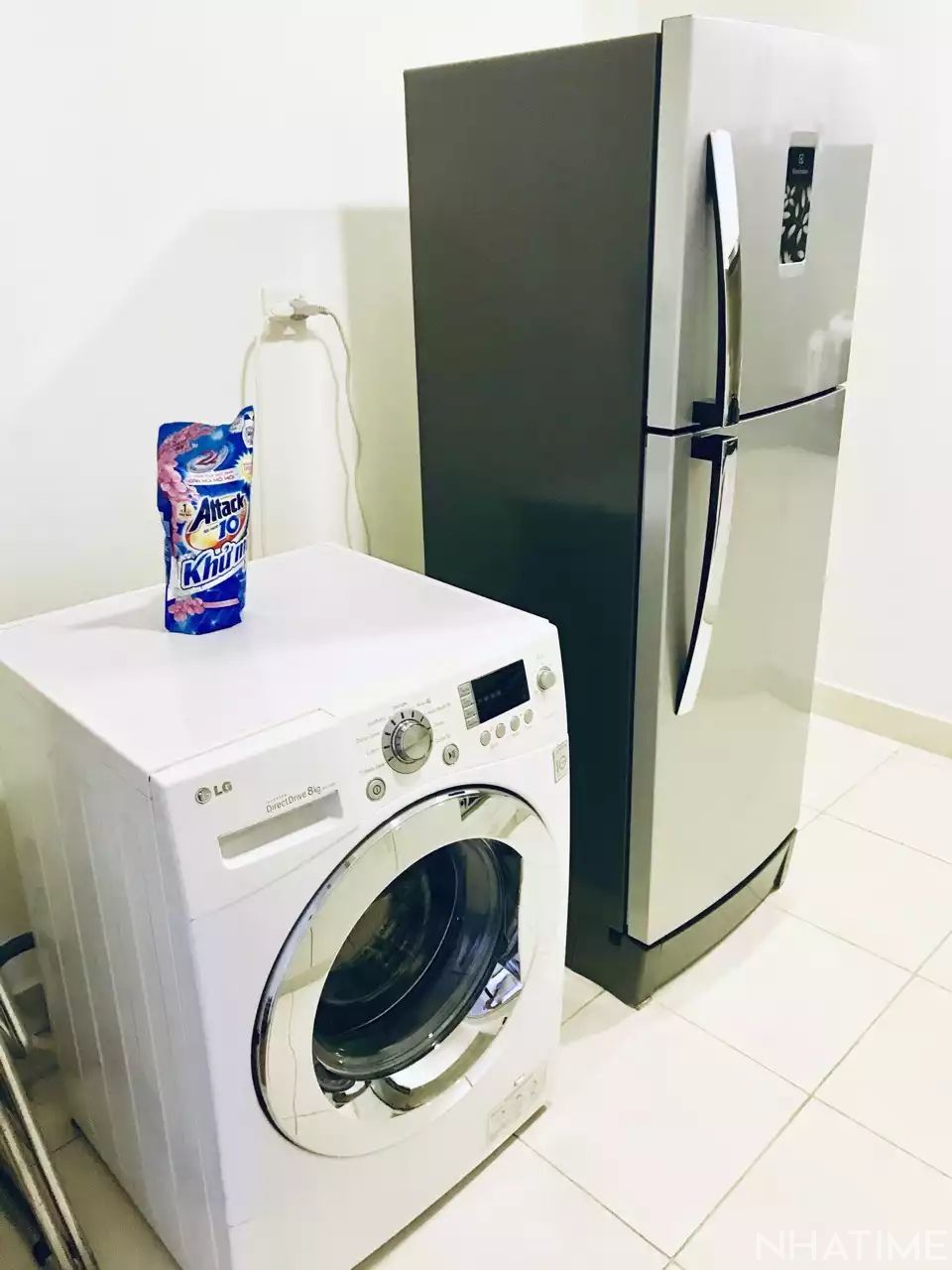 Cho thuê Photo No.6