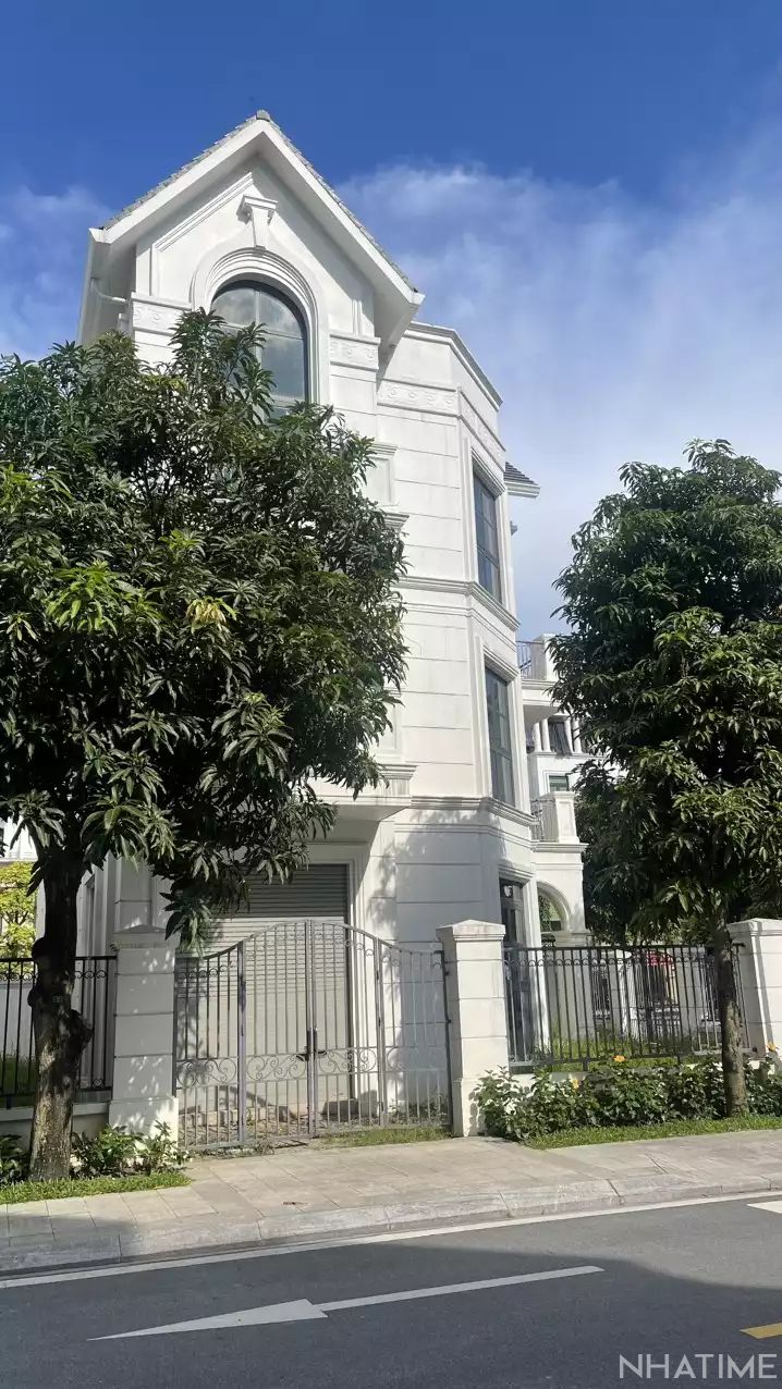 Bán biệt thự đơn lập San Hô siêu vip Photo No.3